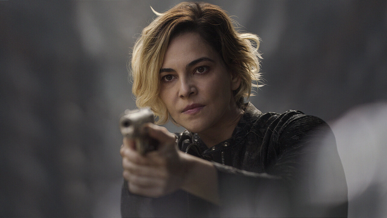 Watch Good Morning, Verônica | Netflix Official Site Watch Good Morning, Verônica | Netflix Official Site